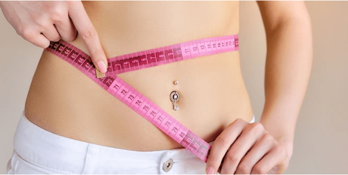 Perder peso na nutrición xaponesa