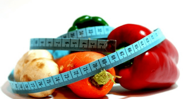 Saír da nutrición xaponesa